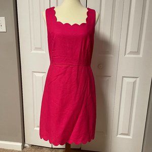 J. Crew womens dress size 10
